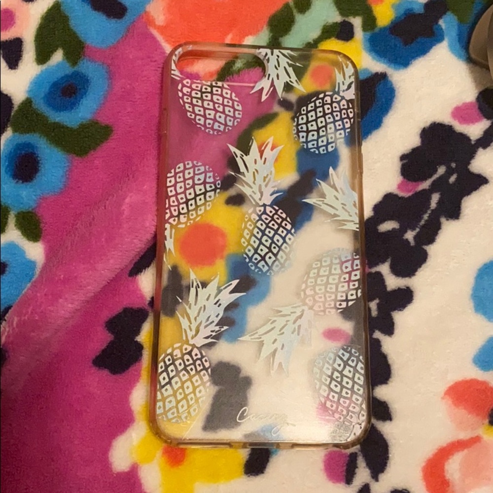 casery iphone case for 6+,7+, or 8+